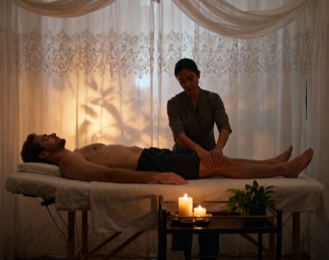 iRelax Massage Wylie photo