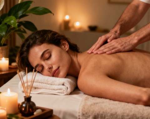 iRelax Massage Wylie photo