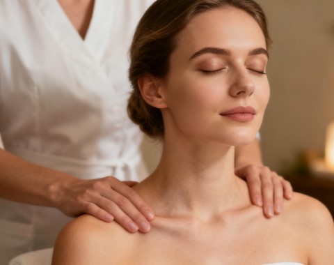 iRelax Massage Wylie photo